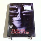Random Encounter (1998) NEW DVD