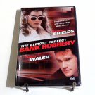 The Almost Perfect Bank Robbery (1998) NEW DVD