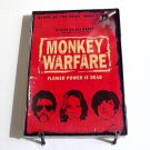 Monkey Warfare (2006) NEW DVD