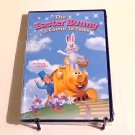 The Easter Bunny is Comin' to Town (1977) NEW DVD