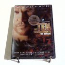 Ten Commandments The Musical (2006) NEW DVD