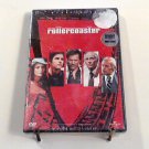 Rollercoaster (1977) NEW DVD
