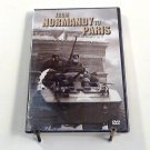 From Normandy to Paris (2003) NEW DVD
