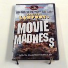 National Lampoon's Movie Madness (1983) NEW DVD