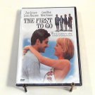 The First to Go (1997) NEW DVD