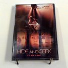 Hide and Seek (2000) NEW DVD