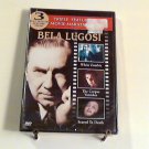 Bela Lugosi Triple Feature NEW DVD