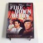 Fire Down Below (1957) NEW DVD