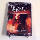 Broken Wings (2002) NEW DVD