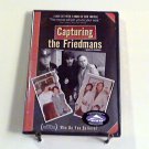 Capturing the Friedmans (2003) NEW DVD