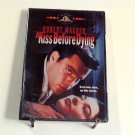 A Kiss Before Dying (1956) NEW DVD