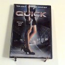 Quick (1993) NEW DVD