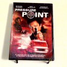 Pressure Point (2001) NEW DVD