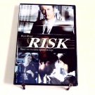 Risk (2000) NEW DVD