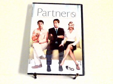 Partner(s) (2005) NEW DVD