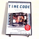Time Code (2000) NEW DVD