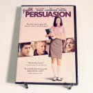 Pretty Persuasion (2005) NEW DVD