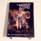 The Mummy Lives (1993) NEW DVD