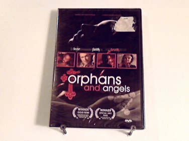 Orphans and Angels (2003) NEW DVD