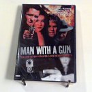 Man with a Gun (1995) NEW DVD