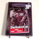Dementia 13 (1963) NEW DVD