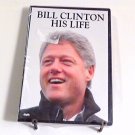 Bill Clinton - His Life (2004) NEW DVD