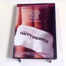 Happy Endings (2005) NEW DVD