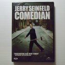 Jerry Seinfeld - Comedian (2002) NEW DVD