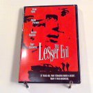 The Lesser Evil (1998) NEW DVD COLM FEORE