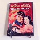 Blood Alley (1955) NEW DVD