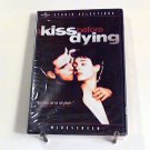 A Kiss Before Dying (1991) NEW DVD