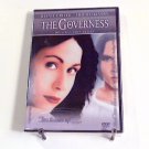 The Governess (1998) NEW DVD
