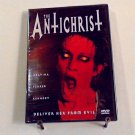 The Antichrist (1974) NEW DVD ANCHOR BAY