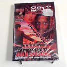 Highway Hitcher (1998) Stir (1997) NEW DVD