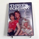 Three's Company Season One (1976) NEW DVD