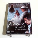 Presence of Mind (1999) NEW DVD