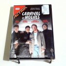 Carnival of Wolves (1996) NEW DVD