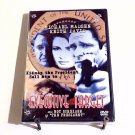 Executive Target (1997) NEW DVD
