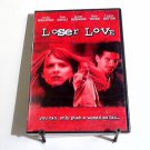 Loser Love (1999) NEW DVD
