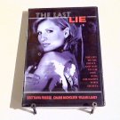 The Last Lie (1998) NEW DVD