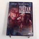 Zoltan Hound of Dracula (1978) NEW DVD ANCHOR BAY