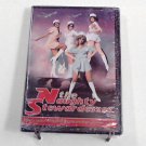 The Naughty Stewardesses (1975) NEW DVD C.E.