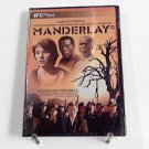 Manderlay (2005) NEW DVD IFC FILMS
