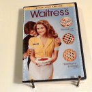 Waitress (2007) NEW DVD