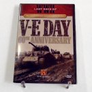 V-E Day 60th Anniversary NEW DVD