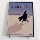 Secret Ballot (2001) NEW DVD