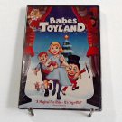 Babes in Toyland (1997) NEW DVD