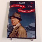 Dead Heat on a Merry-Go-Round (1966) NEW DVD