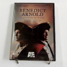 Benedict Arnold A Question of Honor (2003) NEW DVD