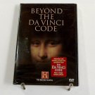 Beyond the Da Vinci Code (2005) NEW DVD